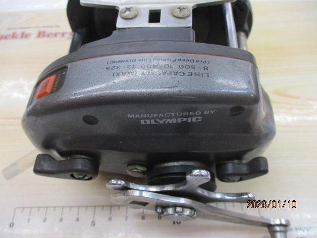 シーハンター 02CD