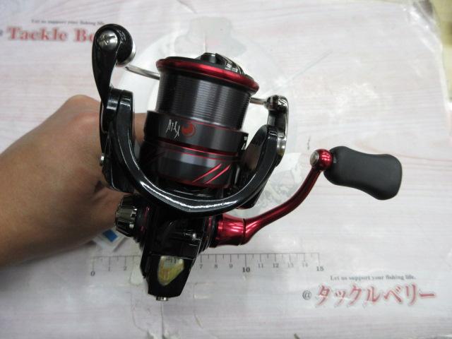 18月下美人MX LT1000S-P