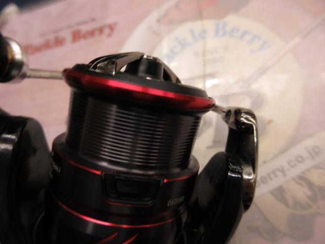 18月下美人MX LT1000S-P