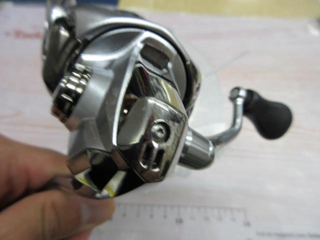 19ストラディック C2000S