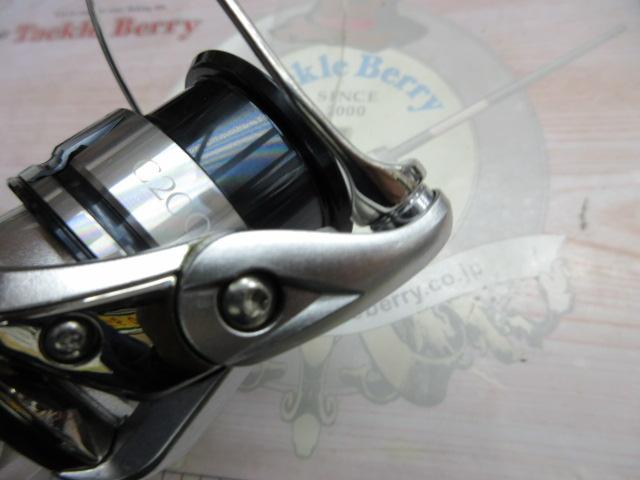 19ストラディック C2000S