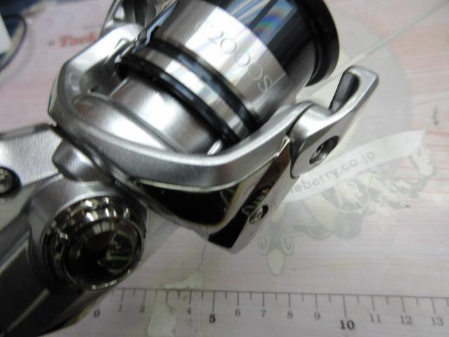 19ストラディック C2000S