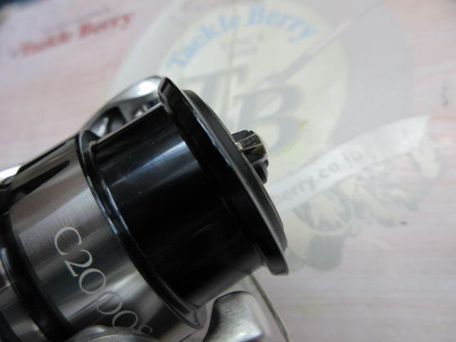 19ストラディック C2000S