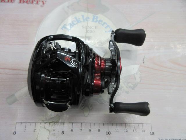 月下美人 AIR TW 8.5R PEスペシャル