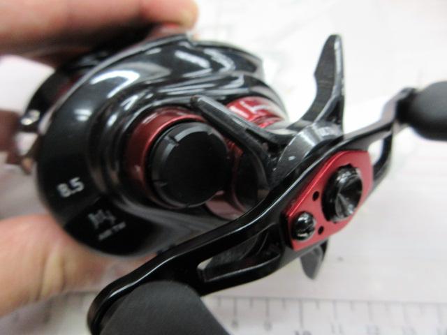 月下美人 AIR TW 8.5R PEスペシャル