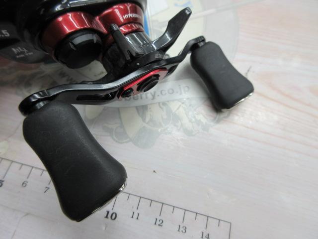 月下美人 AIR TW 8.5R PEスペシャル