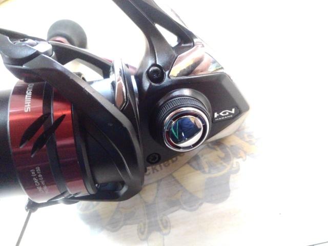 19セフィアSS C3000S