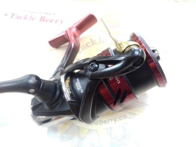 19セフィアSS C3000S