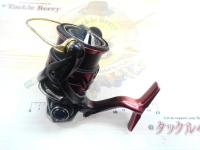 19セフィアSS C3000S