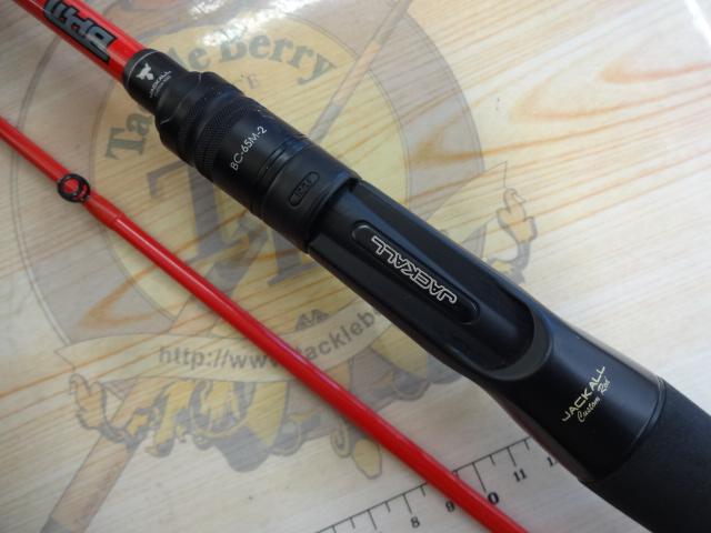 BPM BC-65M-2｜＠ベリーネット 日本最大新品中古釣具WEBショップ