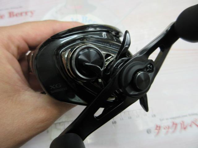 23アンタレスDC MD XG RIGHT