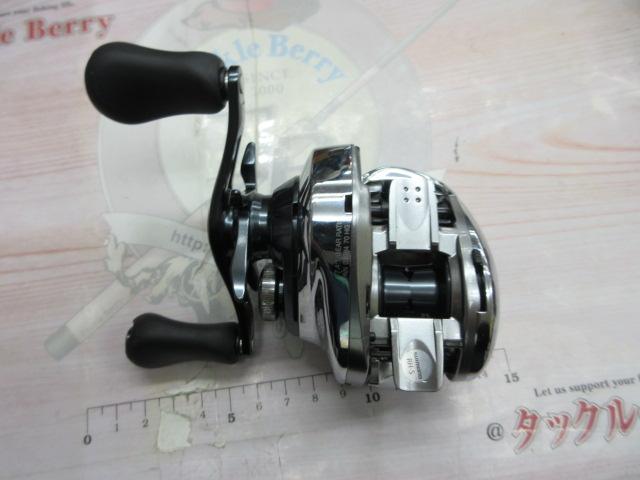 19アンタレスHG RH｜＠ベリーネット 日本最大新品中古釣具WEBショップ