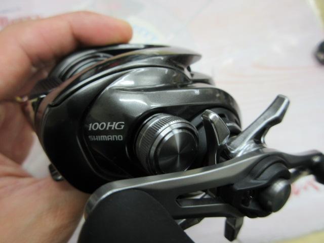 23メタニウム 100HG