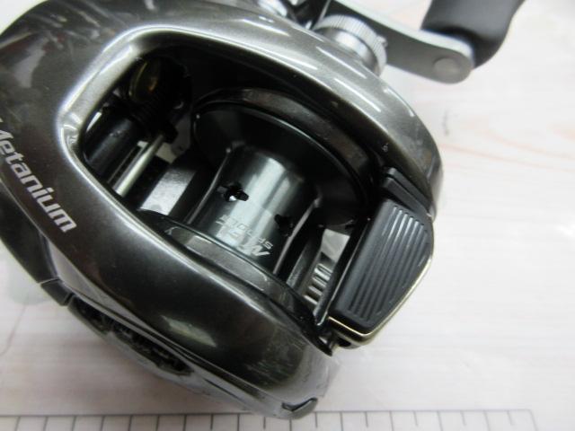 23メタニウム 100HG