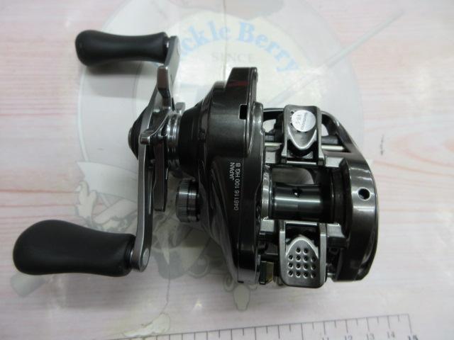 23メタニウム 100HG