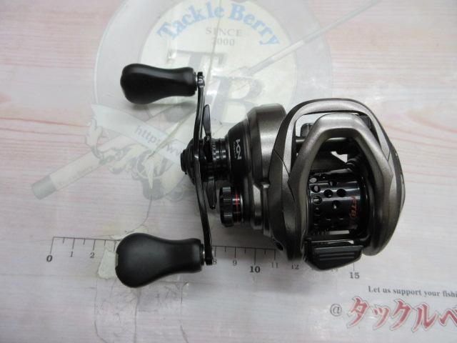スコーピオンBFS XG LH