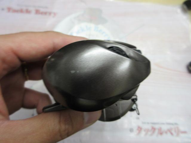 スコーピオンBFS XG LH