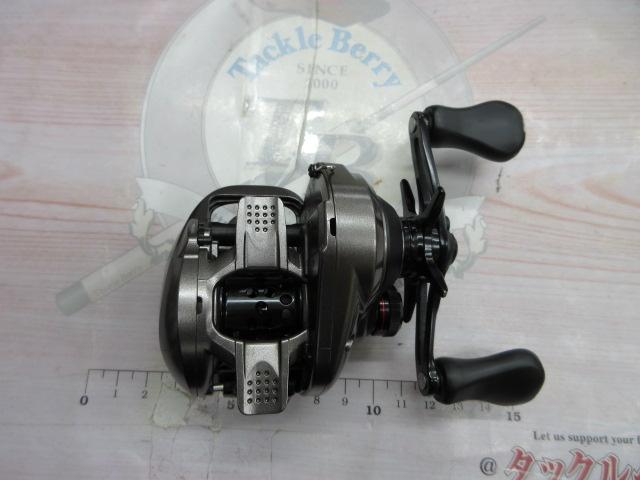 スコーピオンBFS XG LH