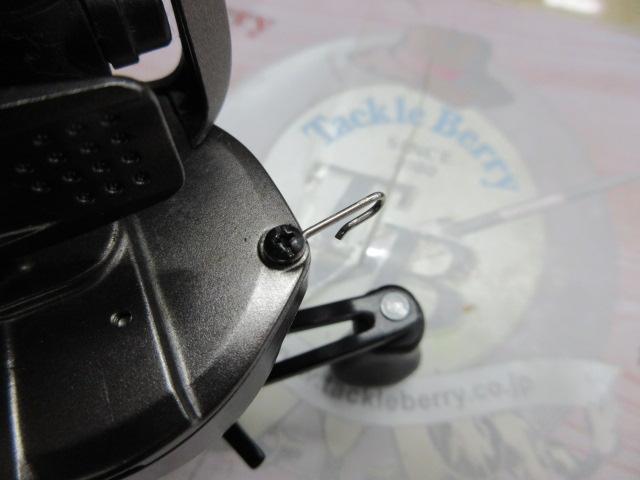 スコーピオンBFS XG LH