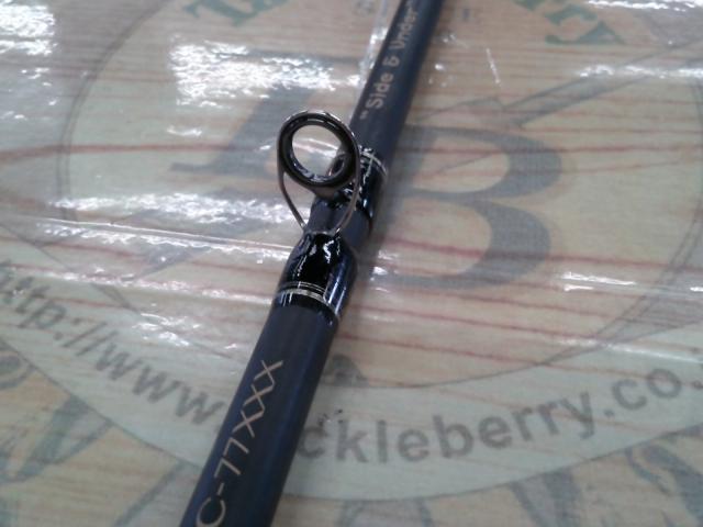 ブラックスケールディスタンスエディションBSDC-77XXX