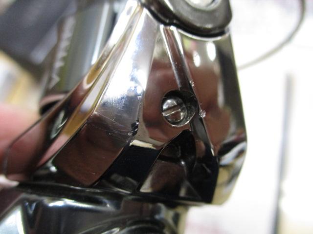 22ステラ 1000SSPG