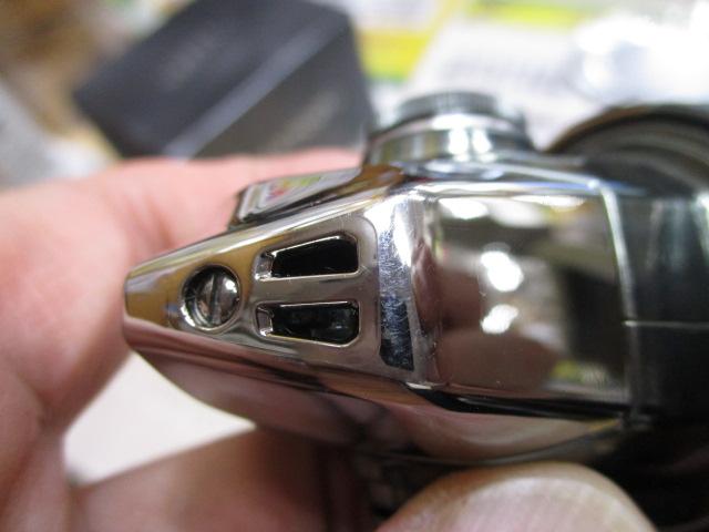 22ステラ 1000SSPG