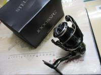 22ステラ 1000SSPG