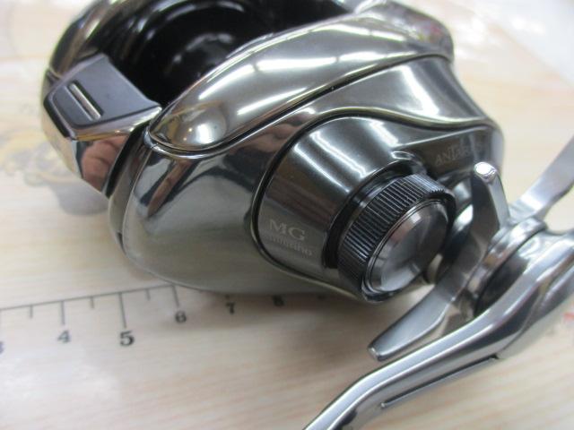 25アンタレス 100MG｜＠ベリーネット 日本最大新品中古釣具WEBショップ