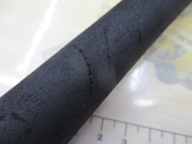 グラディエーターアンチ GA-67MH-TC フロッグマン