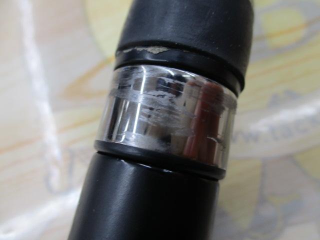 グラディエーターアンチ GA-67MH-TC フロッグマン