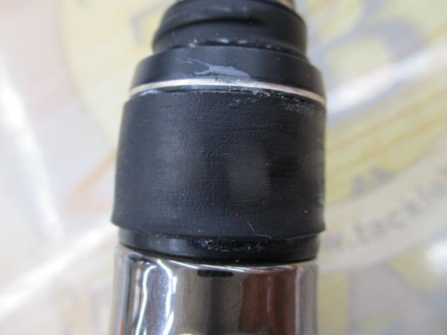 グラディエーターアンチ GA-67MH-TC フロッグマン