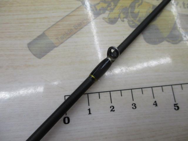 グラディエーターアンチ GA-67MH-TC フロッグマン