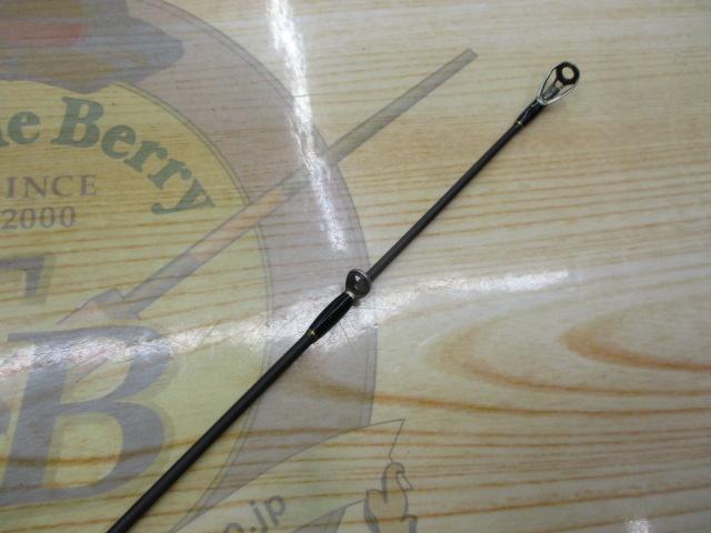 グラディエーターアンチ GA-67MH-TC フロッグマン