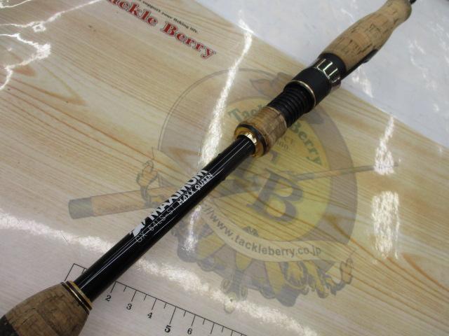 グラディエーターマキシマム GX-64LS-ST マックスクイーン｜＠ベリー