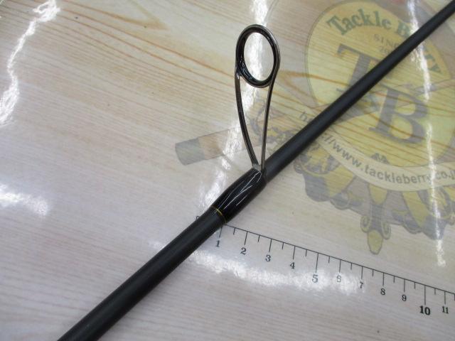 グラディエーターマキシマム GX-64LS-ST マックスクイーン｜＠ベリー