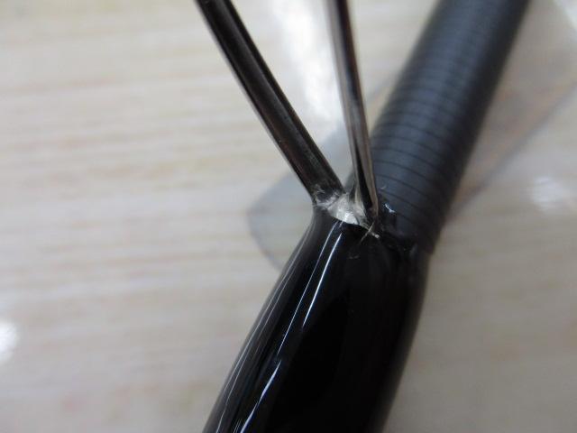 グラディエーターマキシマム GX-64LS-ST マックスクイーン