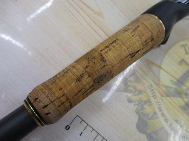 グラディエーターマキシマム GX71XHC-ST パワーザ・マックス