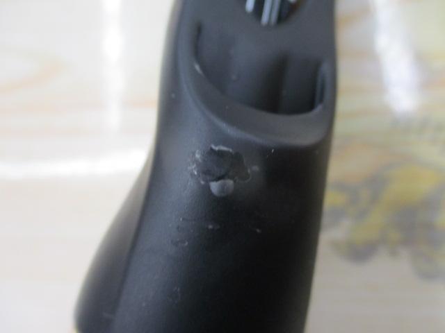 グラディエーターマキシマム GX71XHC-ST パワーザ・マックス