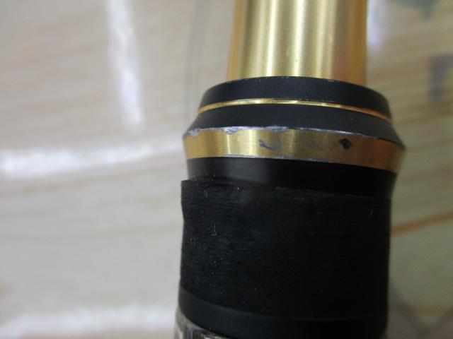 グラディエーターマキシマム GX71XHC-ST パワーザ・マックス