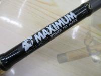 グラディエーターマキシマム GX71XHC-ST パワーザ・マックス