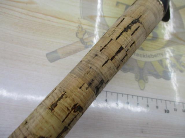 グラディエーターマキシマム GX-72MH+C バルトロヒート2