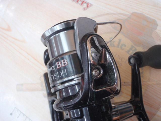 10セフィアBB C3000SDH