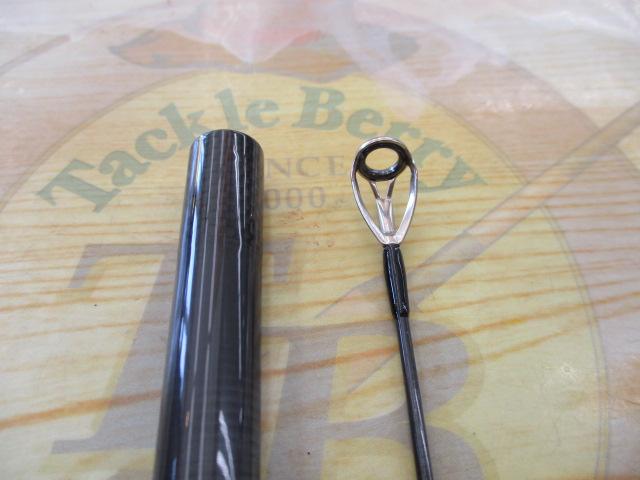 風神RS ベルーガ 105MH