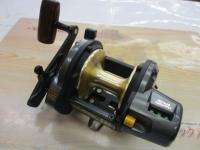 チタノススピードマスタータナトル石鯛 GT3000