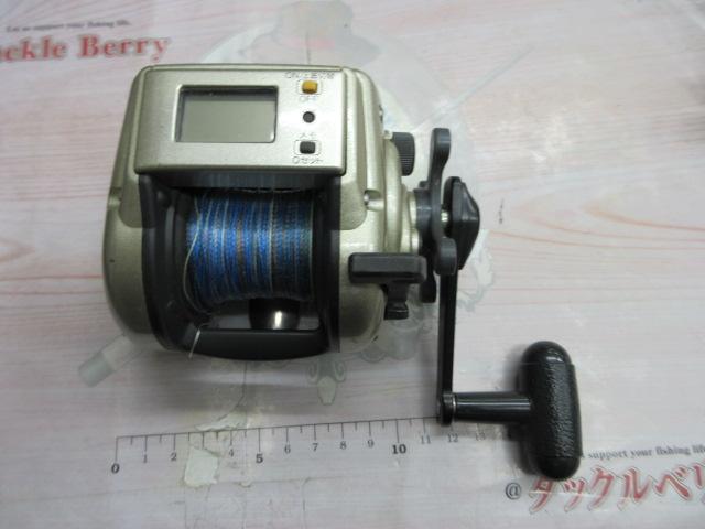 デジタナSLS小船 1000EV