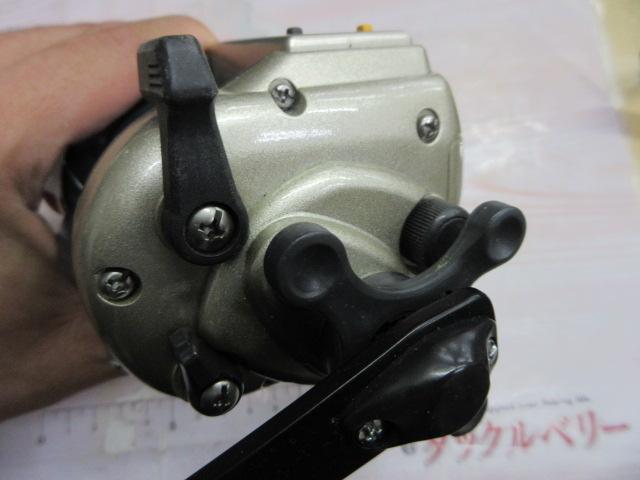 デジタナSLS小船 1000EV