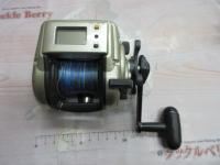 デジタナSLS小船 1000EV