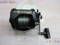 トライマスター船60 