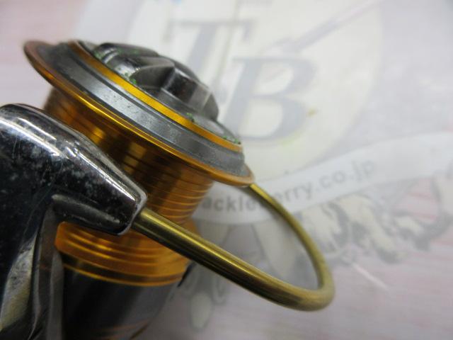 13プレイソ 2500H-LBD