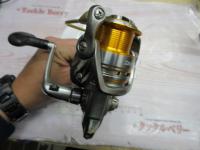 13プレイソ 2500H-LBD